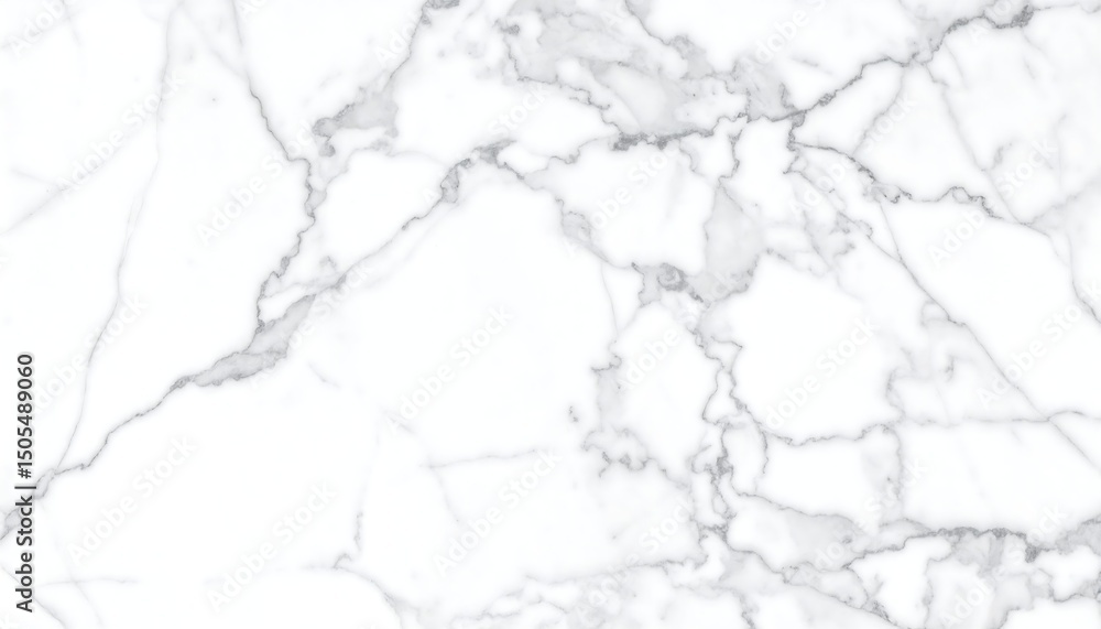 Obraz premium White Marble Texture Background.