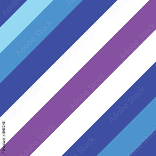 Free Download background with blue violet and white stripes. - GFXLoad