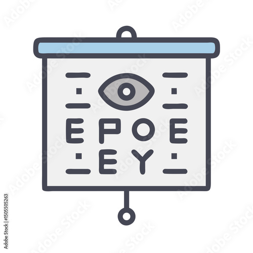 Vision Exam Chart A Comprehensive Guide to Understanding Eye Health and Visual Acuity Assessments for Optimal Eyesight and Well-being