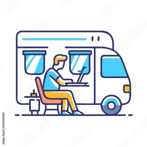 The Ultimate Guide to Becoming a Digital Nomad Building a Location Independent Business and Traveling the World While Working Remotely