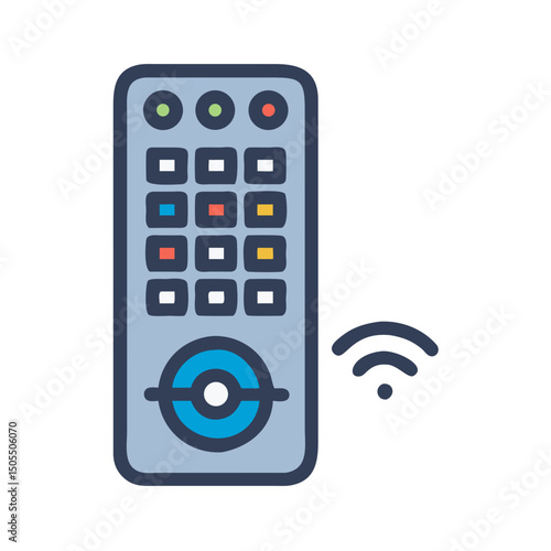 Universal Remote Control Technologies Enabling Seamless Connectivity Simplifying Device Control and Enhancing the User Experience for Enhanced Entertainment Ecosystems