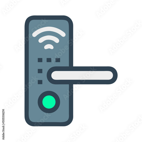 Modern Security Solutions for Residential Properties A Comprehensive Overview of Smart Home Automation with Advanced Door Lock System and Security Features