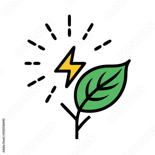 Harnessing Nature's Energy The Symbiotic Relationship Between Renewable Resources and a Sustainable Future An Exploration of Green Energy Solutions