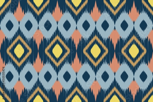 Ikat textiles combine ancient craftsmanship with vibrant, modern designs, offering a unique and timeless charm for every style