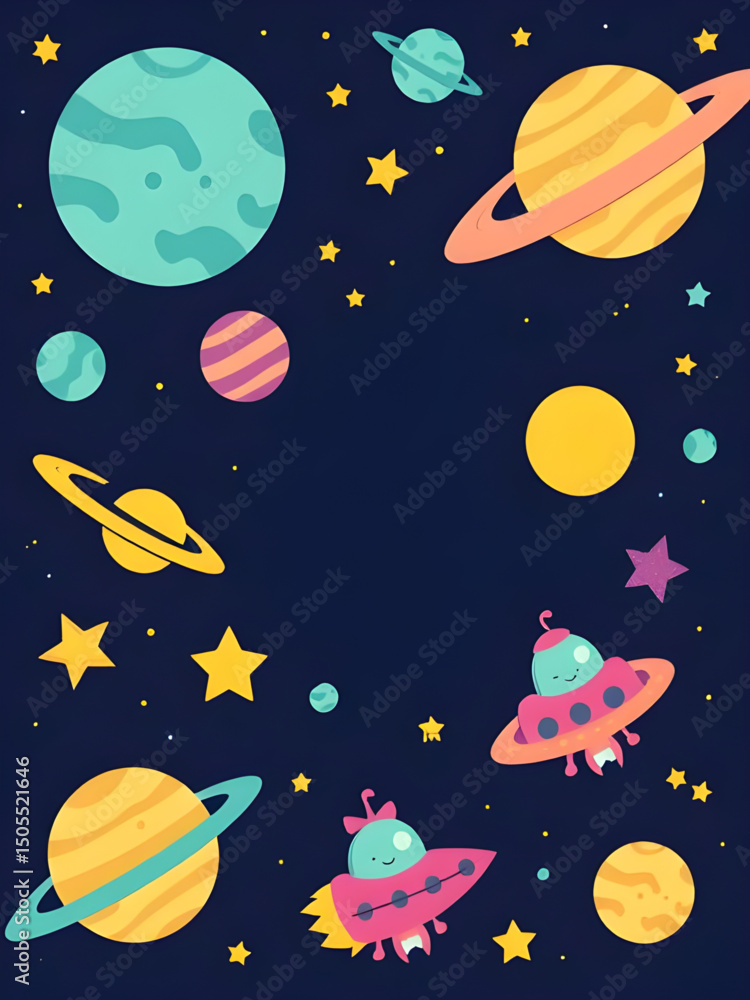 Seamless planet background, Space pattern, Planets seamless vector, Galaxy wallpaper, Solar system pattern, Cosmic background, Outer space seamless, Celestial design, Space illustration, Astronaut bac Seamless planet background, Space pattern, Planets seamless vector, Galaxy wallpaper, Solar system pattern, Cosmic background, Outer space seamless, Celestial design, Space illustration, Astronaut bac