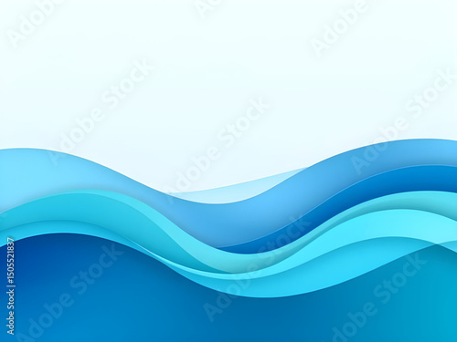 Wallpaper Mural Futuristic business background, High-tech background, Abstract tech design, Digital business theme, Tech innovation background, Cyber business backdrop, Futuristic network, Technology interface, Digit Torontodigital.ca