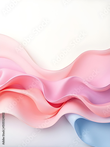 smooth wave texture, silk fabric wave, vibrant silky lines, rainbow silk waves, flowing silk background, abstract smooth fabric, glossy wave design, shiny silky flow, gradient silky wave, colorful sat