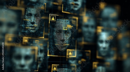 Deepfake Crime	
