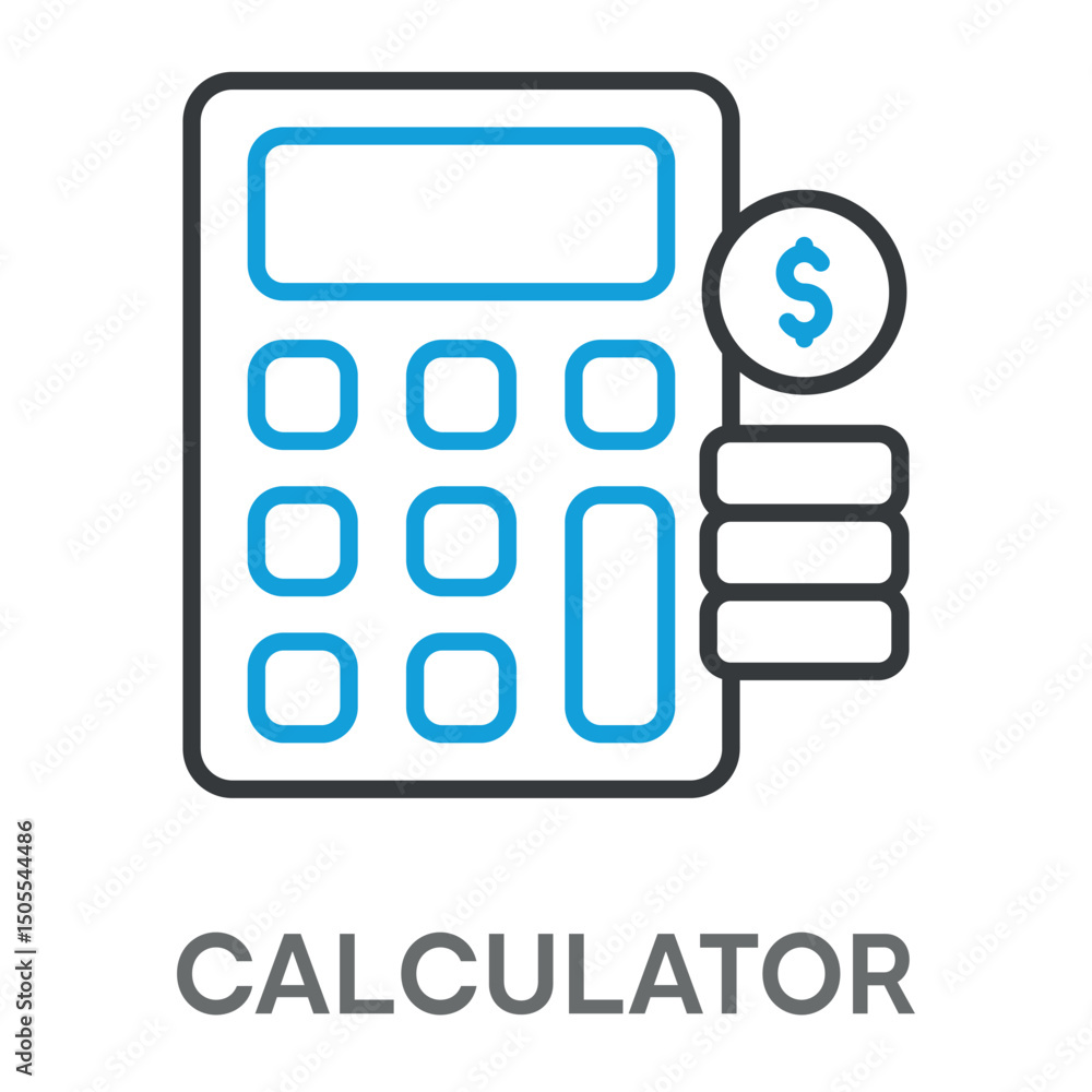 Title
calculator concept simple design icons, simple style design inspiration for any interface and purpose suitable for symbols and more Title
calculator concept simple design icons, simple style design inspiration for any interface and purpose suitable for symbols and more