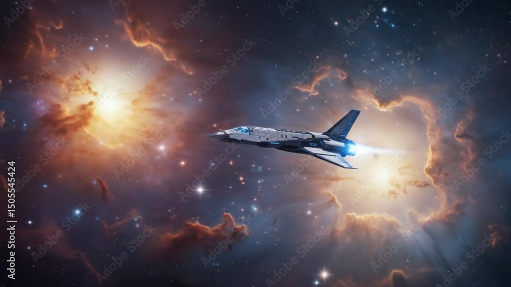 Frontiers of Space Uncharted Territory Awaits Frontiers of Space Uncharted Territory Awaits
