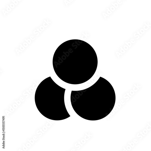 beijing olympiade glyph icon