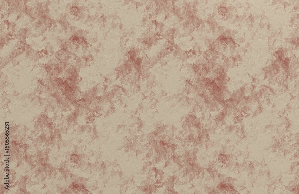 Fototapeta premium High Quality Seamless Fluid Pink Marble Stone Texture Background