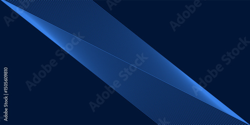 blue background metal pattern line style. modern. eps10