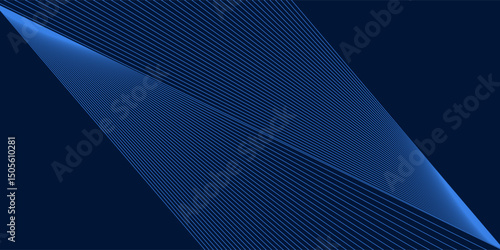 blue background metal pattern line style. modern. eps10. vector illustration
