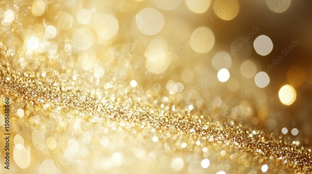 A close-up of the bottom part of an abstract dark Champagne gold background, blurred in soft beige and cream tones, A close-up of the bottom part of an abstract dark Champagne gold background, blurred in soft beige and cream tones,