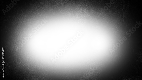 Grunge texture overlay vignette border transparent