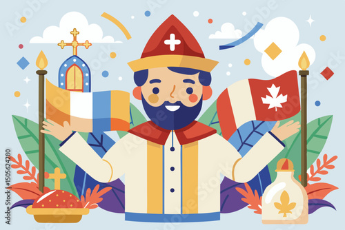 Saint-Jean-Baptiste Day