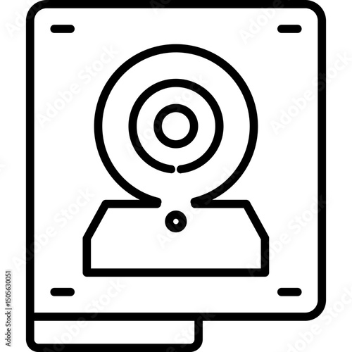 Identity Icon