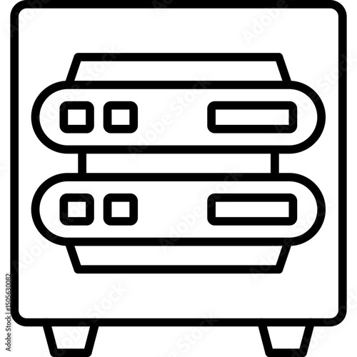 Settings Icon