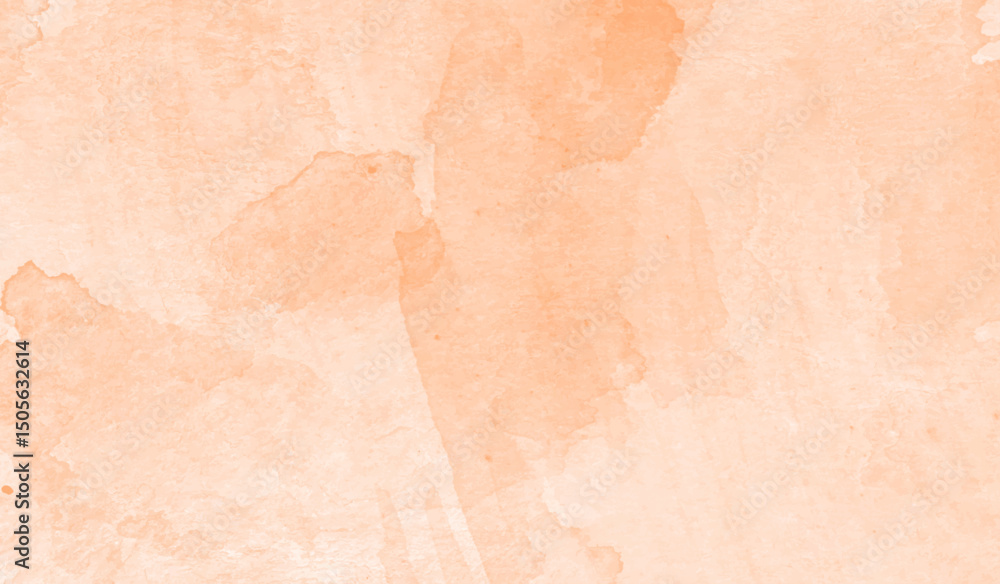 Fototapeta premium Abstract watercolor background. Abstract watercolor texture as background