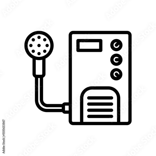 water boiler 