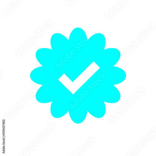 Check success with background