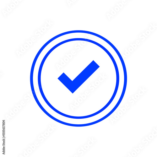 Check success with background