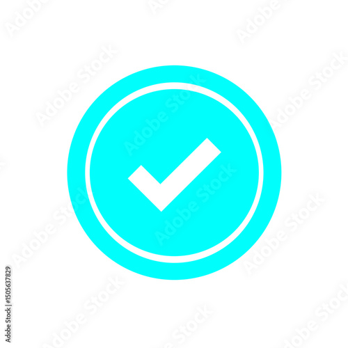 Check success with background