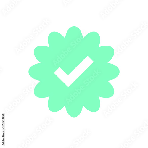Check success with background