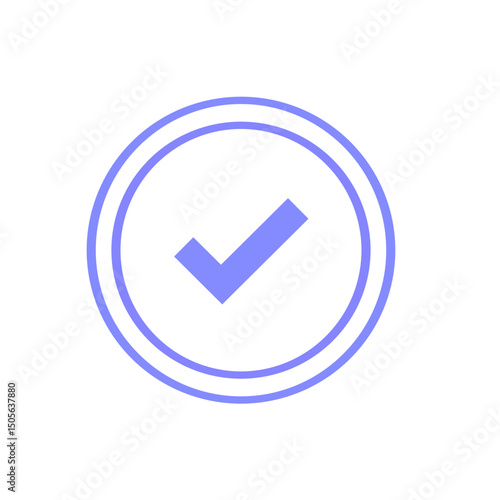 Check success with background