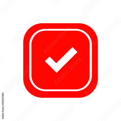 Check success with background
