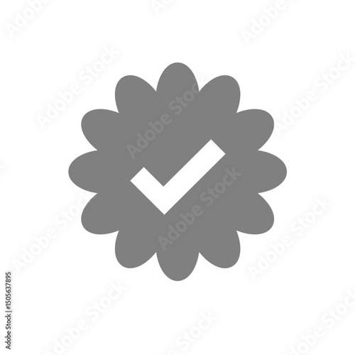 Check success with background