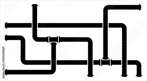 Pipe Icon Y_2210003