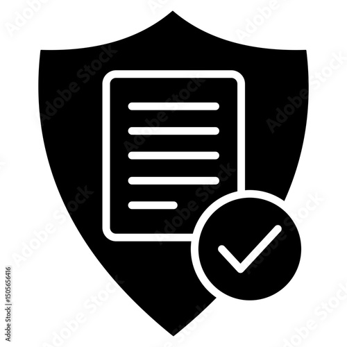 government policy glyph