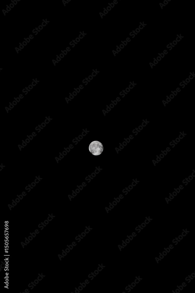 moon in the sky moon in the sky