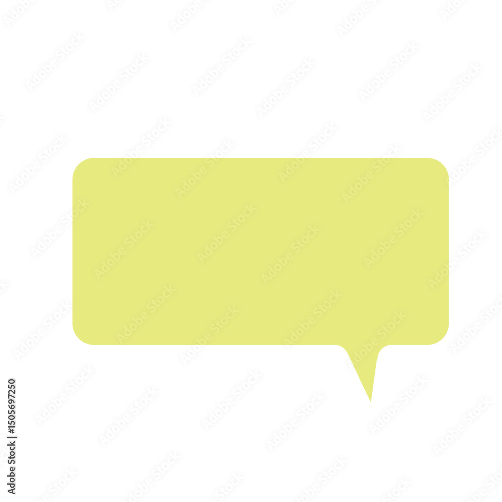speech bubble icon speech bubble icon