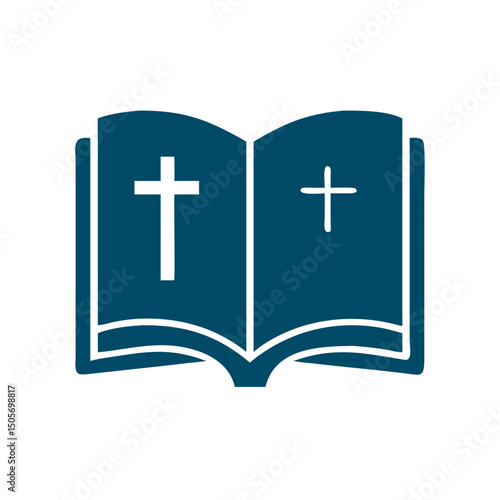 christian book