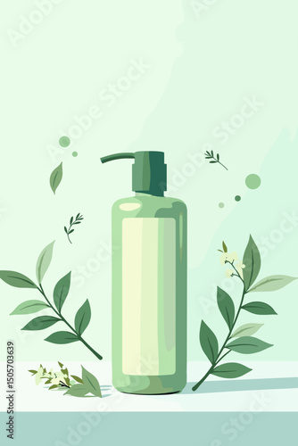 tea tree shampoo