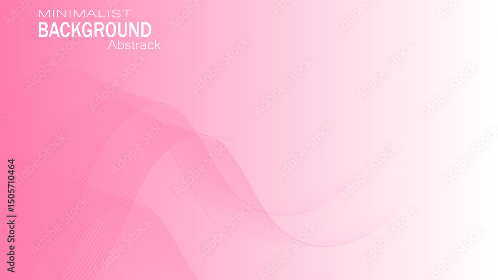 Geometric background with red wave lines on white background. suitable for covers, posters, web pages Geometric background with red wave lines on white background. suitable for covers, posters, web pages