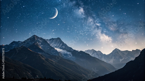 Whispers of the Night Sky