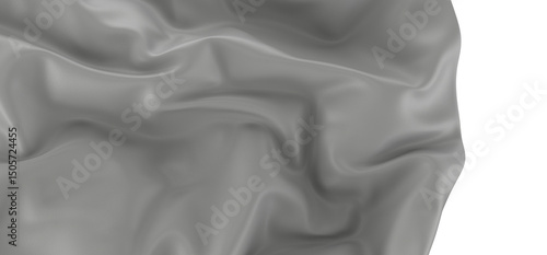 A close-up abstract image o...