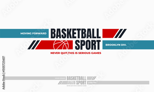 basketball line art