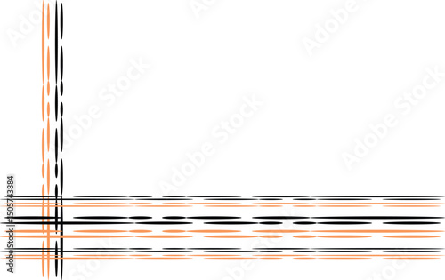 Abstract lines  pattern backgrounds, modern colors gradients and cover title templates. Vector geometric pattern graphic design. Vector geometric pattern graphic art design, trend background design
