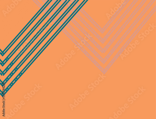 Abstract lines  pattern backgrounds, modern colors gradients and cover title templates. Vector geometric pattern graphic design. Vector geometric pattern graphic art design, trend background design