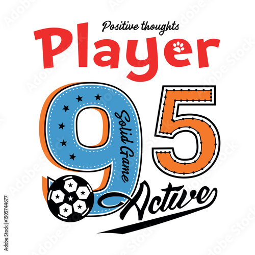 Player_95_Soccer_Graphic_Positive_Sports_Design_for_T-Shirts