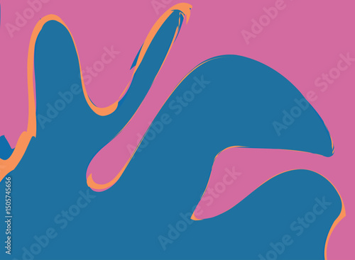 Abstract colorful pattern backgrounds, modern colors gradients and cover title templates. Vector geometric pattern graphic design. Vector geometric pattern graphic art design, trend background design