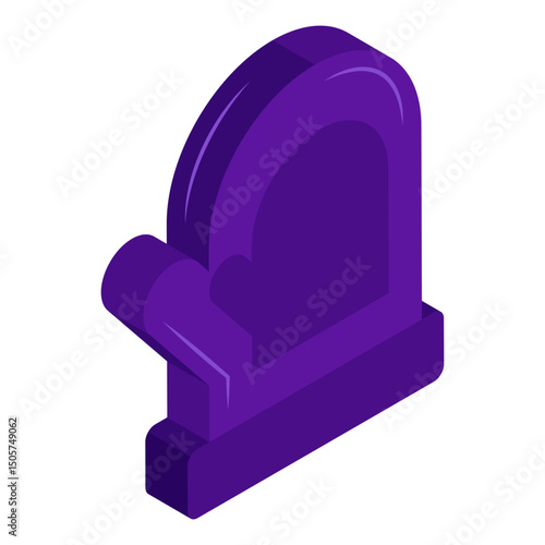 Premium download icon of tea cozy