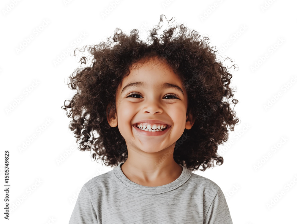 Portrait of happy little kid laughing,PNG,clipart,transparent background,copy space,web banner. Portrait of happy little kid laughing,PNG,clipart,transparent background,copy space,web banner.