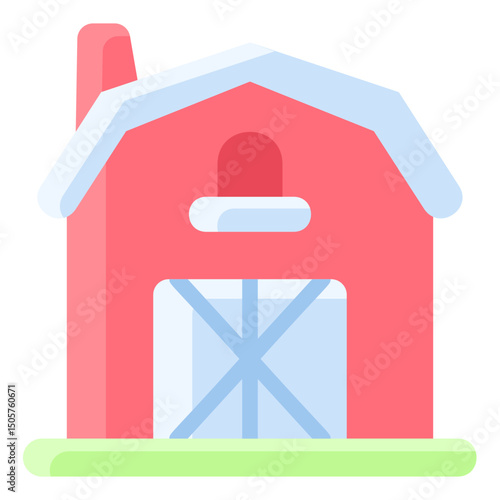 Barn