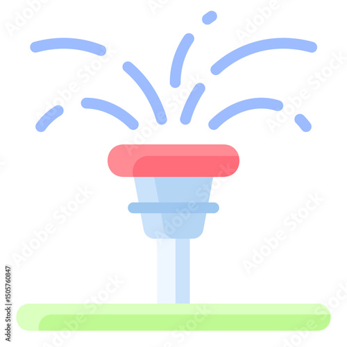 Irrigation